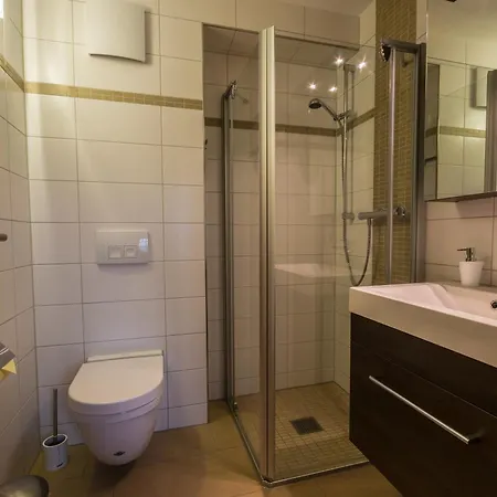 In Der Kraxlhuette Waltersdorf