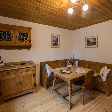 In Der Kraxlhuette Waltersdorf Bad Schandau