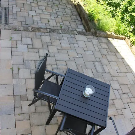 Apartamento In Der Kraxlhuette Waltersdorf